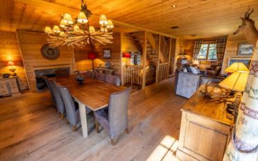 Chalet 6 Zimmer - image - 6