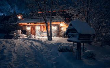 Chalet 6 Zimmer - image - 8