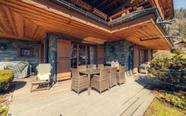 Chalet 6 Zimmer - image - 10