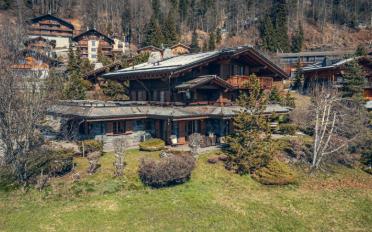 Chalet 6 Zimmer - image - 9