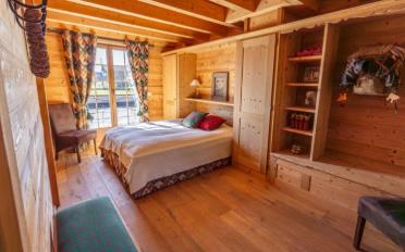 Chalet 6 Zimmer - image - 11