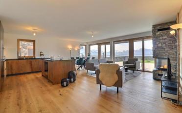 Wohnung 4.5 Zimmer - image - 1