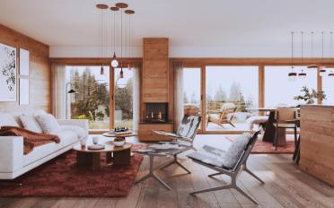 Wohnung 5.5 Zimmer - image - 2