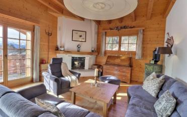 Wohnung 6 Zimmer - image - 1