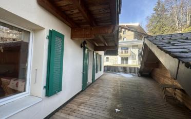 Appartement 4 pièces - image - 9