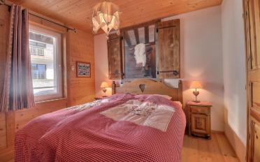Appartement 4 pièces - image - 12