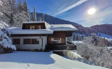 Chalet 8 rooms - image - 1