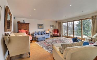Chalet 8 rooms - image - 10