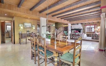 Chalet 8 rooms - image - 2