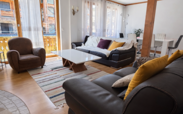 Duplex 4.5 pièces - image - 7