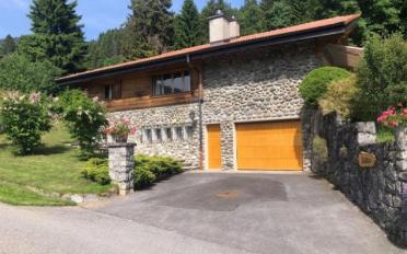 Chalet 9 pièces - image - 3