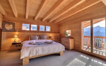 Chalet 8 Zimmer - image - 12