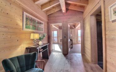Chalet 8 Zimmer - image - 11
