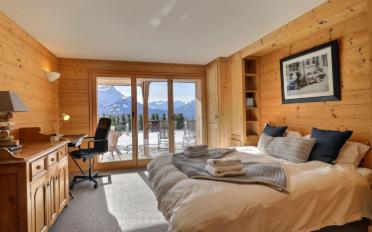 Chalet 8 pièces - image - 8