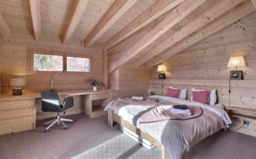 Chalet 8 pièces - image - 11