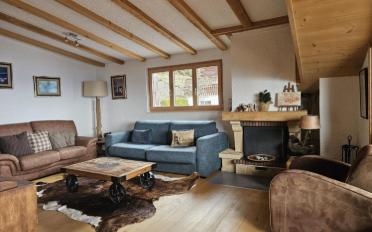 Wohnung 3 Zimmer - image - 1