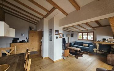 Wohnung 3 Zimmer - image - 2
