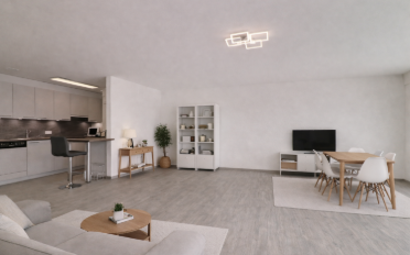 Appartement 3.5 pièces - image - 2