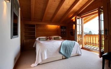 Chalet 6.5 pièces - image - 9