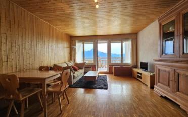 Wohnung 2 Zimmer - image - 1