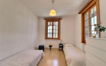 Chalet 11.5 rooms - image - 11