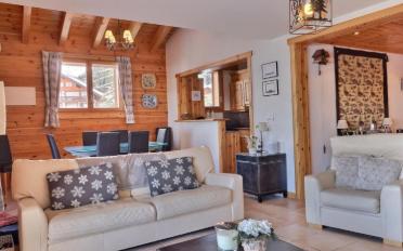 Appartement 4 pièces - image - 11