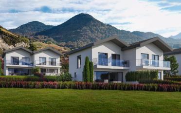 Villa 4.5 Zimmer - image - 1