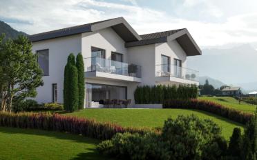 Villa 4.5 Zimmer - image - 2