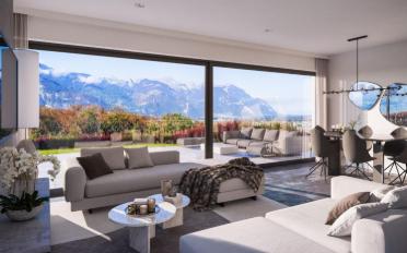 Villa 4.5 Zimmer - image - 5