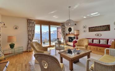 Wohnung 3.5 Zimmer - image - 2