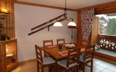 Appartement 3.5 pièces - image - 3