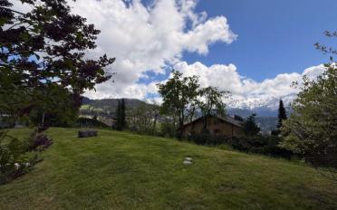 Terrain à bâtir - image - 2