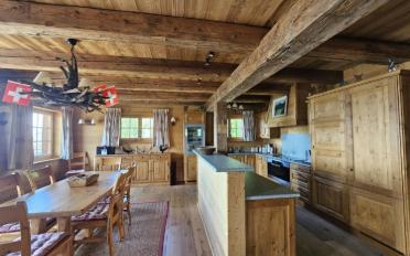 Chalet 7 rooms - image - 2