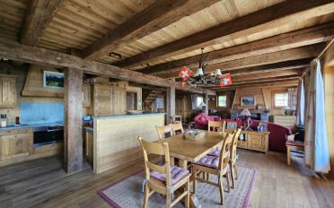 Chalet 7 rooms - image - 3