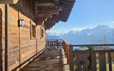 Chalet 7 rooms - image - 10