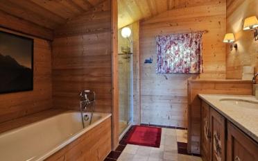 Chalet 7 rooms - image - 7