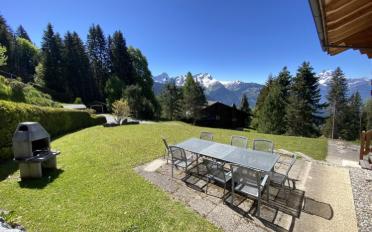 Chalet 5 pièces - image - 9