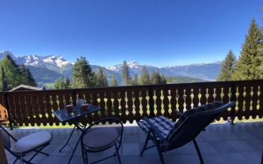 Chalet 5 pièces - image - 5