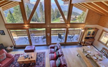 Chalet 5 pièces - image - 3