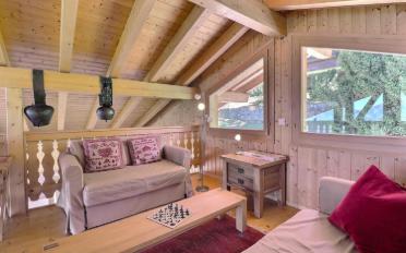 Chalet 5 Zimmer - image - 4