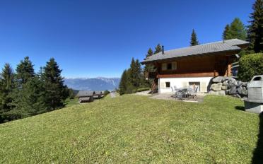 Chalet 5 Zimmer - image - 12