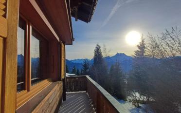Chalet 4 rooms - image - 6