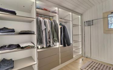 Chalet 4 rooms - image - 10
