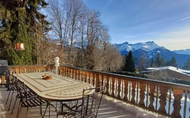 Chalet 4 rooms - image - 1