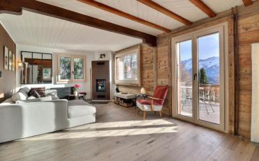 Chalet 4 pièces - image - 4