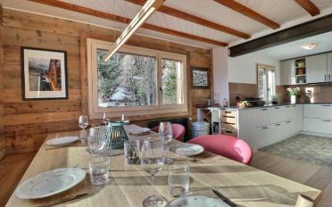Chalet 4 pièces - image - 3