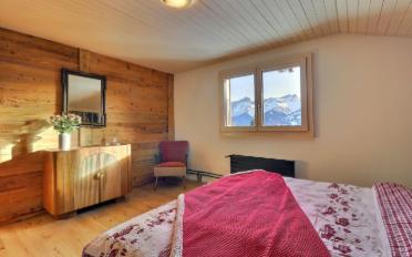 Chalet 4 pièces - image - 8