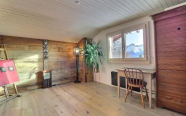 Chalet 4 pièces - image - 12