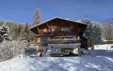Chalet 4 pièces - image - 7