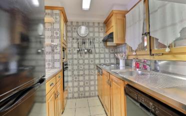 Terrace flat 4.5 rooms - image - 5